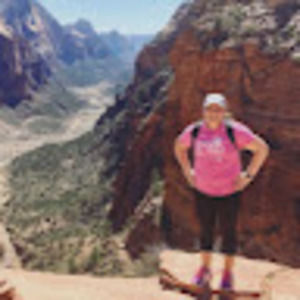 Meet your Posher, Gina